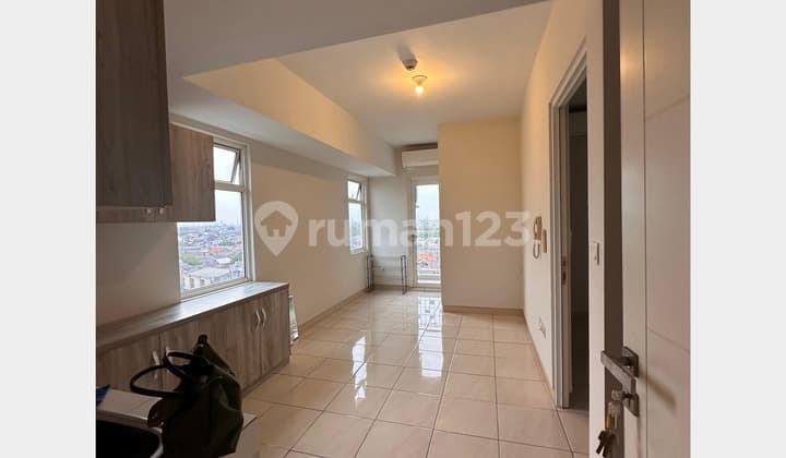 Apartment Bagus Siap Huni dan Bebas Banjir di Bekasi