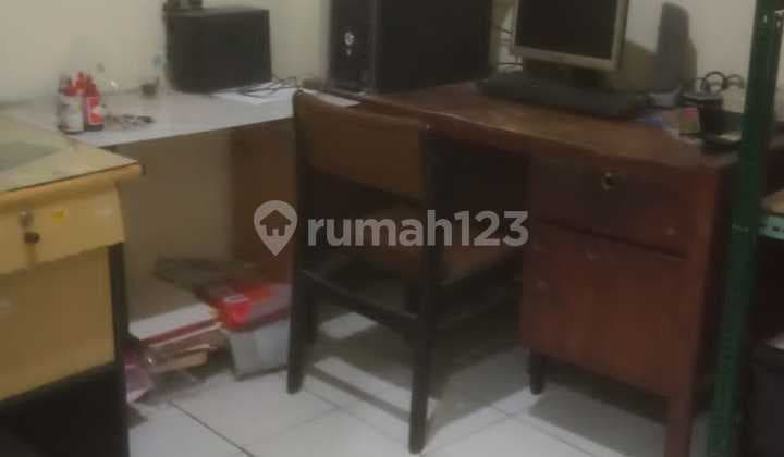 Ruko 3 1/2 Lantai di Tambora Jakarta Barat