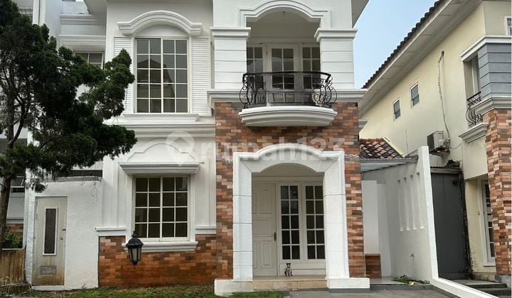 Dijual Rumah Rapi Siap Huni di The Green Bsd Tangerang