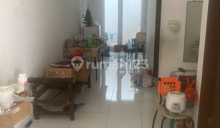 Rumah 2 Lantai Bagus di Sukasari Kavling Tangerang