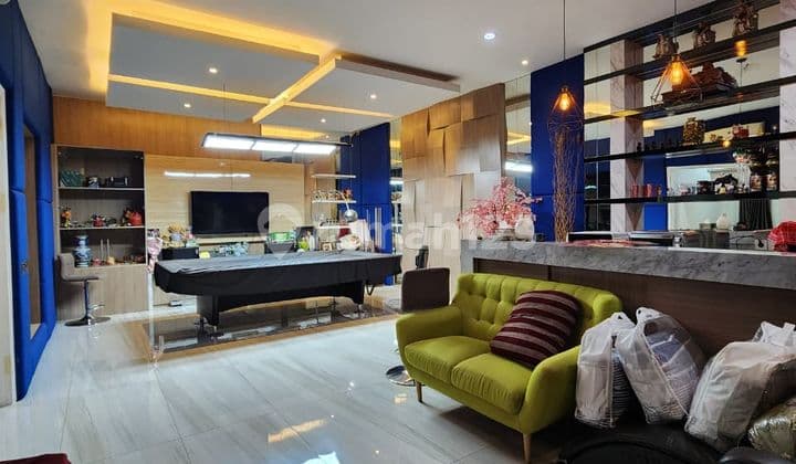 Di Jual Rumah Jade Phg View Taman Lt 12X20