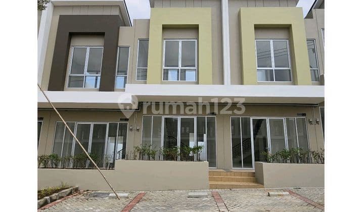 Dijual Ruko Kayumanis 2 Lantai Rapih Bersih Siap Huni