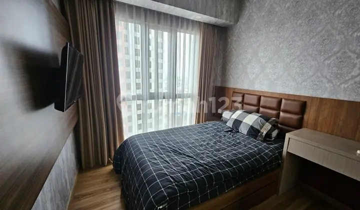 For Rent Mtown Herald Gading Serpong 3BR