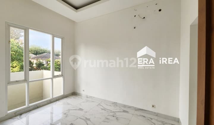 Rumah Murah Jogja Dijual Dekat Rsa Ugm