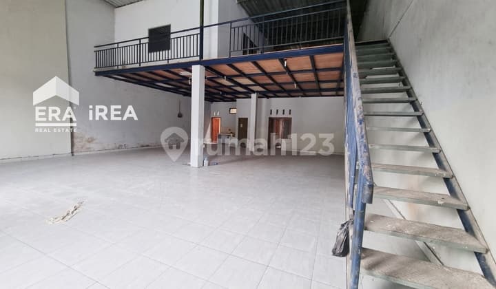 Gudang Dijual di Solo Dekat Ringroad Mojosongo