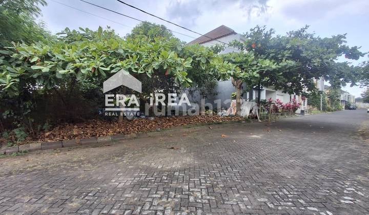 Tanah Cluster Exclusive Jogja Dekat Jogja City Mall