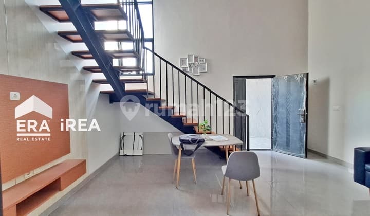 Rumah Dijual di Solo Baru Dekat Pakuwon Mall