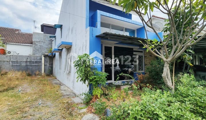 Rumah Dijual di Solo Dekat Kampus Ums