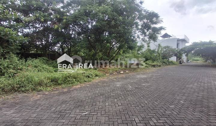 Tanah Sleman Jogja Dekat Jogja City Mall