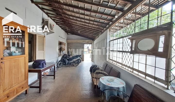 Rumah Dijual di Solo Baru Dekat Pakuwon Mall