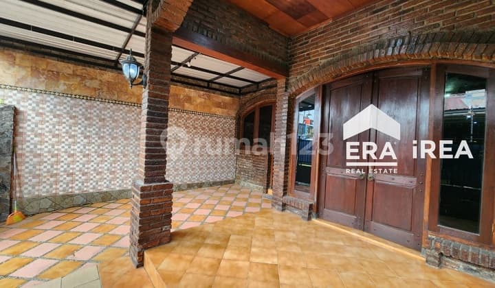 Rumah Boyolali Dijual Dekat Universitas Boyolali