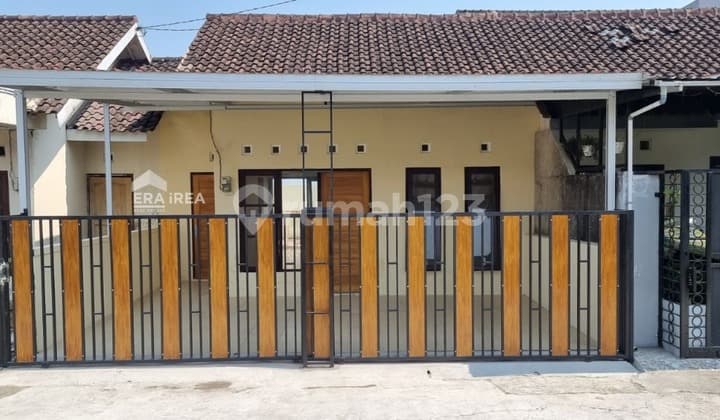 Rumah Murah Solo Baru Dekat Pemda Sukoharjo