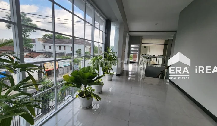 Dijual Kost Furnish Siap Huni Dekat Kampus Uii