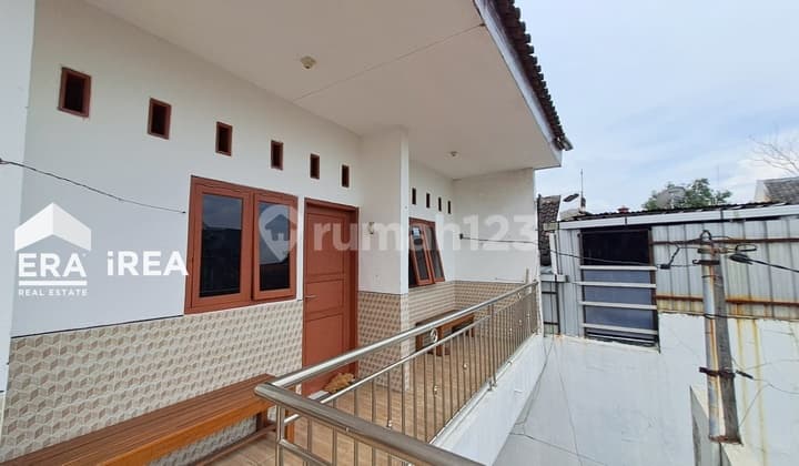 Kost Solo Dijual di Solo Dekat Masjid Syeikh Zayed