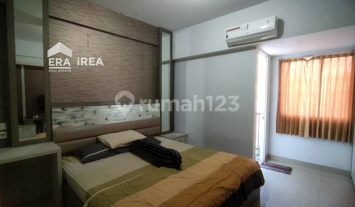 Disewakan Apartemen Jogja Area Kampus Stie Ykpn