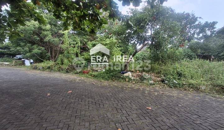 Yogyakarta Land 5 Minutes to Jogja City Mall