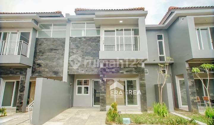 Rumah Solo Dijual Dekat Rs Moewardi