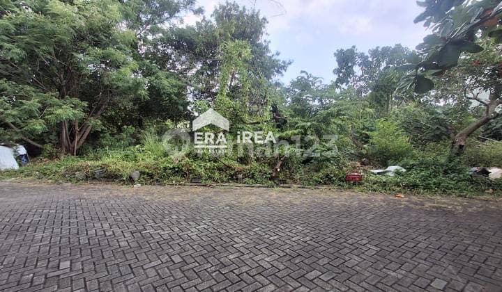 Exclusive Cluster Land Plot in Jogja Near UTY Campus