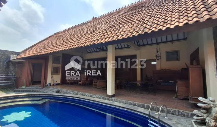 Rumah Dijual di Jogja Dekat Kampus Atmajaya Babarsari