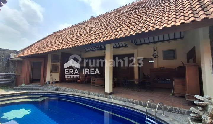Rumah Dijual di Jogja Dekat Kampus Atmajaya Babarsari