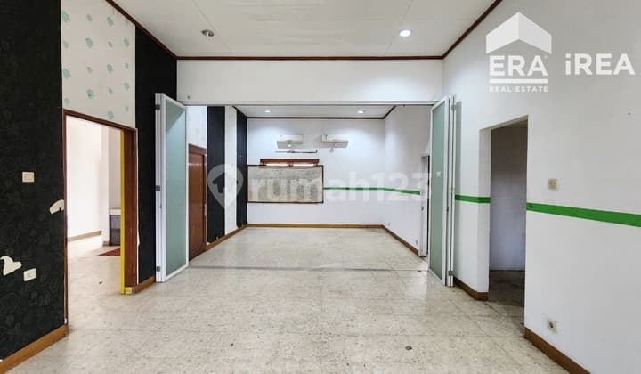 Sewa Ruko Solo Kota Dekat Stadion Sriwedari