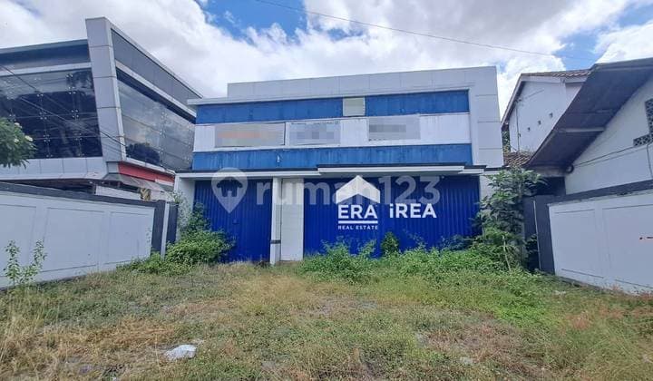 Ruko Murah Jogja Dekat Jogja City Mall