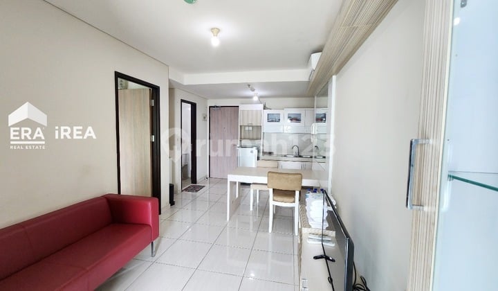 Sewa Apartemen Solo 3 Br Dekat Soli Square Mall