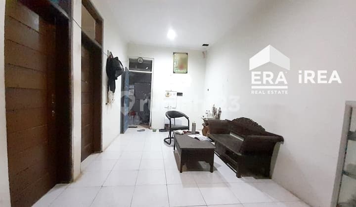 Rumah Dijual di Solo Dekat Kampus Ums