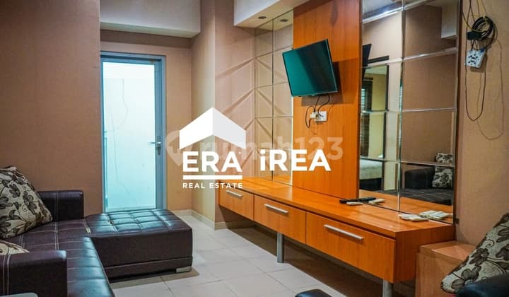 Rent Apartment Solo Center Point - Above Aston Hotel, Daily Rent & Monthly Rent