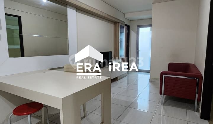 Apartment For Rent Solo City Center - Solo Center Point Above Aston Hotel