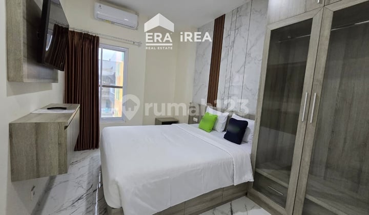 Rumah Kost Dijual di Solo Dekat Graha Saba Buana