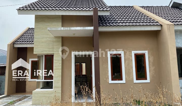 Rumah Solo Murah Area Colomadu