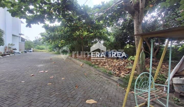 Tanah Jogja 500m Dari Jalan Magelang