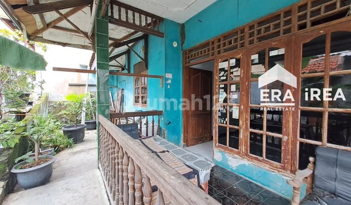 Rumah Dijual Di Solo Dekat Kampus UNS