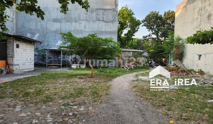 Tanah Solo Baru Dekat Pakuwon Mall