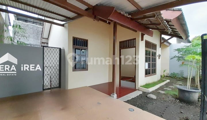 House for Sale in Solo Near Jih Solo Hospital