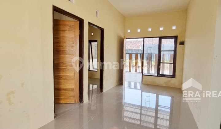 Rumah Murah Solo Baru Dekat The Park Mall