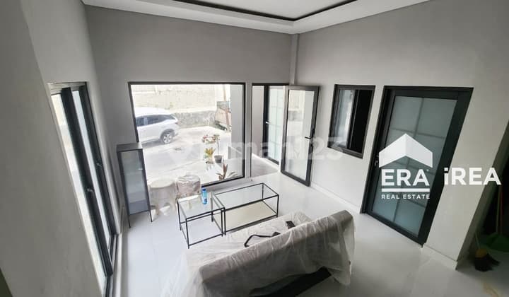 Kost Strategis Area Kampus UII Jalan Kaliurang