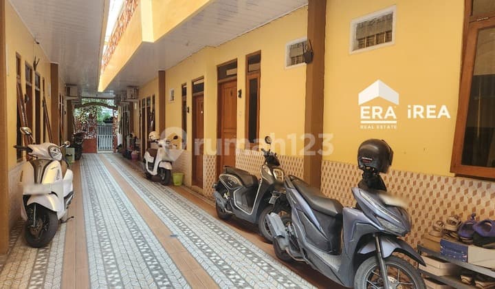 Rumah Kost Solo Dekat RS Moewardi