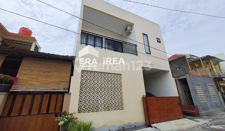 Affordable House in Solo Colomadu Near Ms Campus