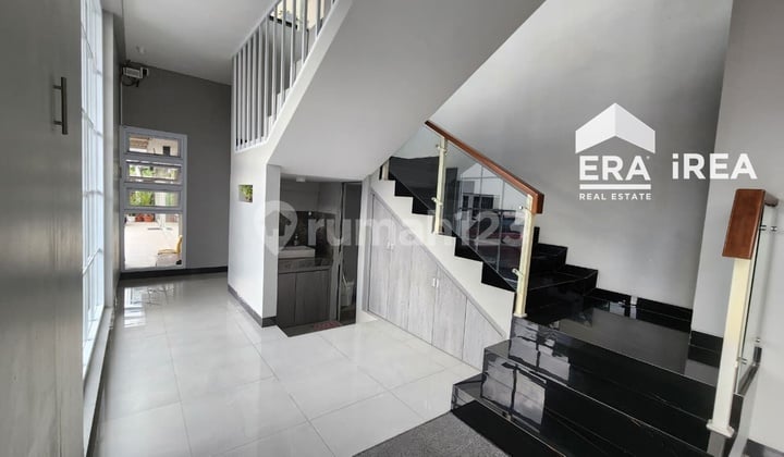 Kost Jogja Furnish Siap Huni Area Kampus UII