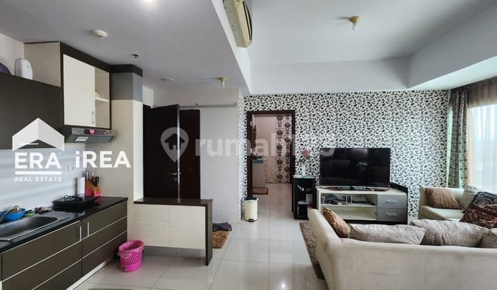 Apartemen Dijual di Solo Dekat Stasiun Solo Balapan