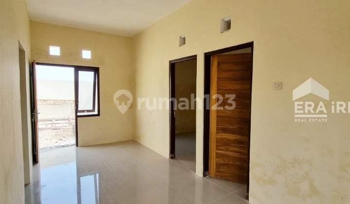 Rumah Murah Minimalis Solo Baru Pemda Sukoharjo