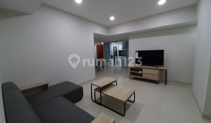 Disewakan Sangat Bagus, Best View 3 Bedroom Kondominium Taman Anggrek