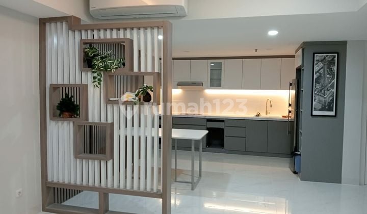 For Rent: Nice, Elegant, Comfortable 2 Bed Condominium at Taman Anggrek