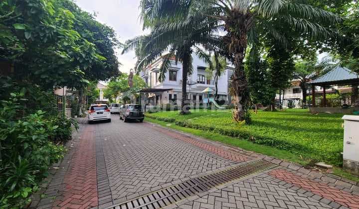 Tanah di Puri Widya Kencana Citraland Harga Murah. Masih bisa Nego Lokasi Strategis.jangan Sam
