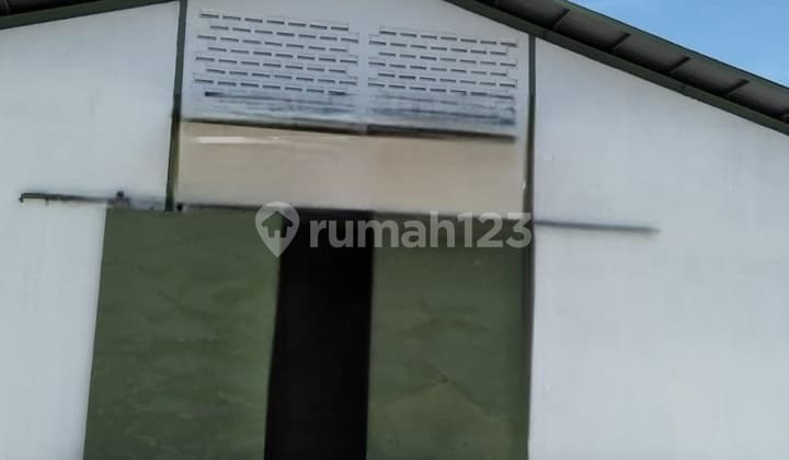Gudang Tambak Langon. Bagus Bebas Banjir. Lokasi Strategis Dekat Pintu Tol Tandes, Romokalisari. Murah Nego