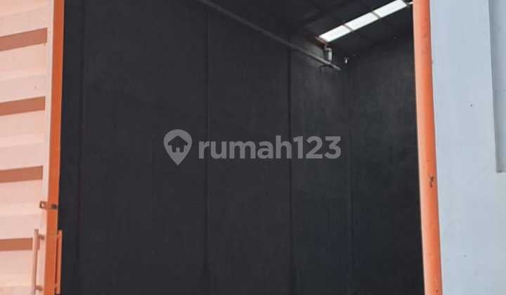 Gudang Kalijudan Mulyorejo Bagus. Lokasi Strategis Dekat Kenjeran. Murah. Nego