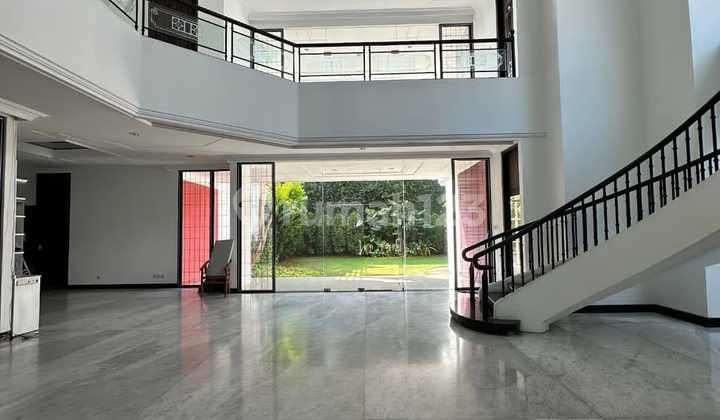 Commercial Business Space in Raya Kertajaya Indah. Excellent.