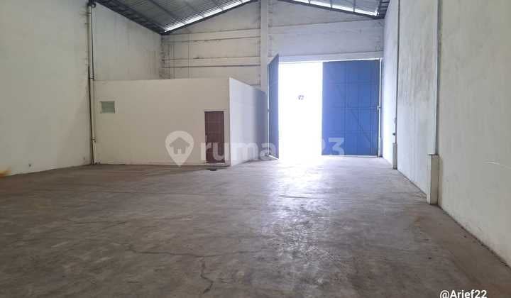 Siap Huni, Gudang Casa Krikilan Driyorejo. bisa untuk Industri. Murah Nego